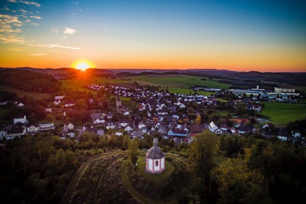 Hei­mat­lie­be Sauerland 