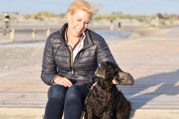 Som­mer, Son­ne, Strand und Meer in Sankt Peter-Ord­ing – der per­fek­te Urlaub mit Hund 